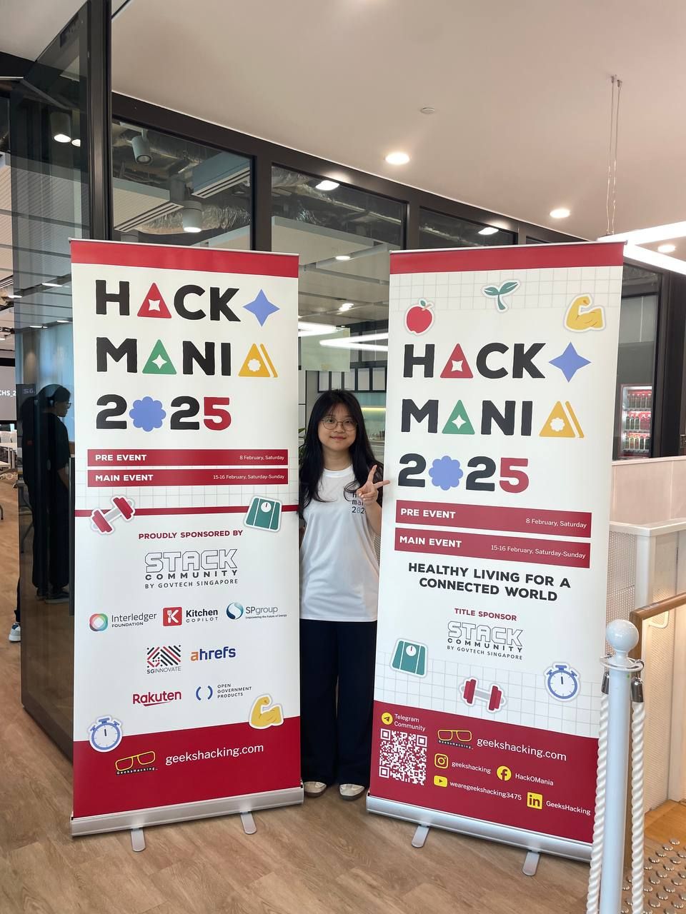 HackOMania 2025