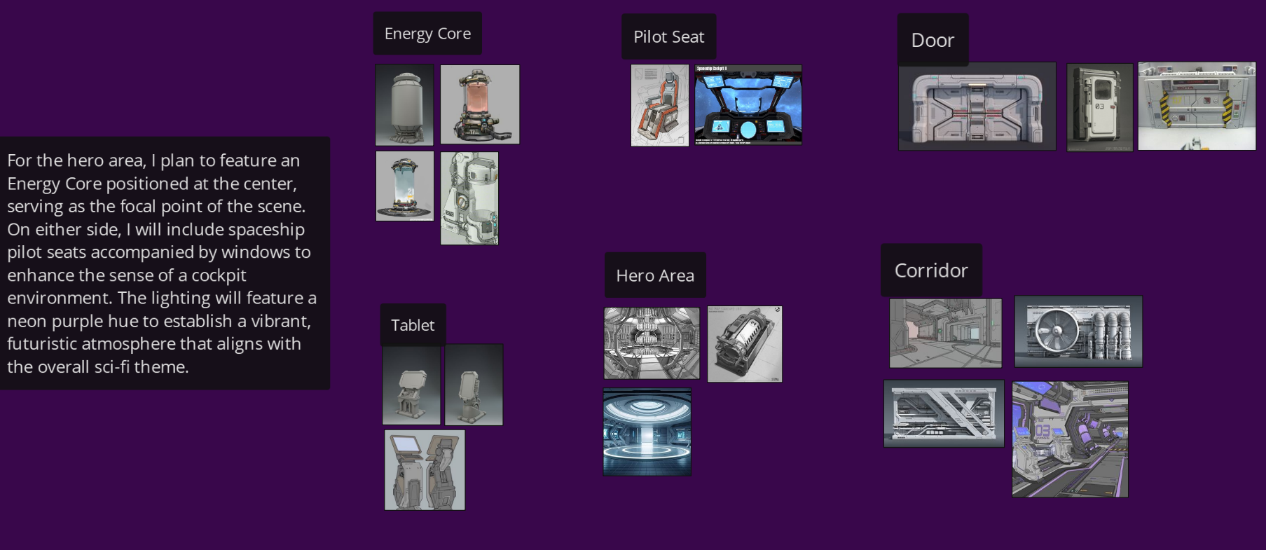 Pureref Research