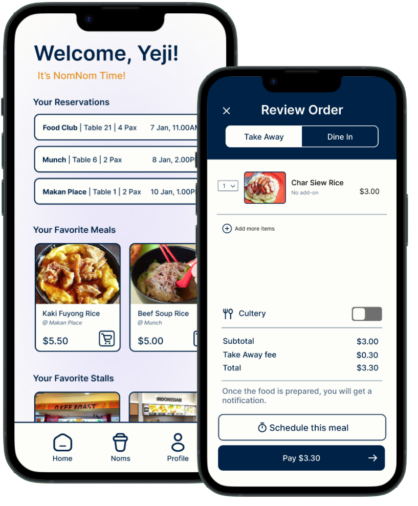 NomPoly App