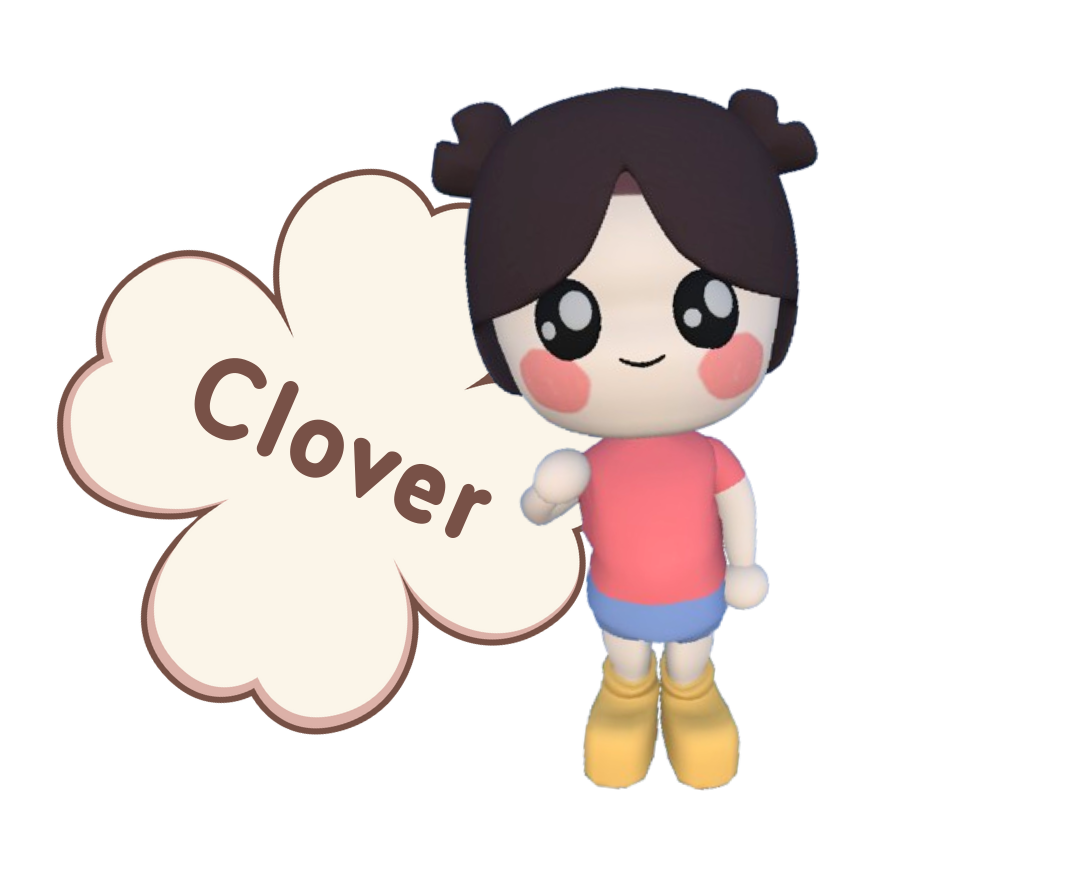 PocketClover App